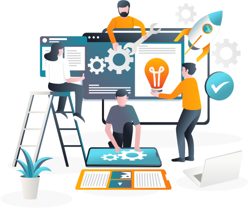 Agency SEO Romania FOGART