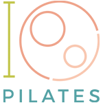 IO Pilates Logo