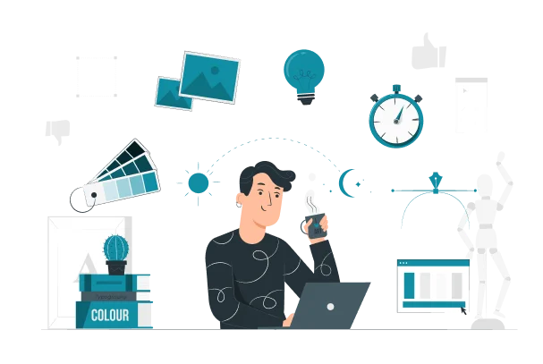 Creare Site Web Profesional - Pret - Optimizat si responsive Fogart