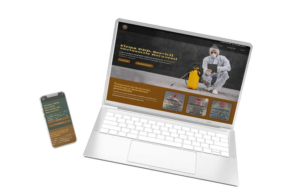 creare site web - fogart media group